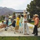 Quin Arts and Getty Images Present Slim Aarons Exhibition Co-Curated with DK…