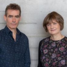 Rufus Norris And Lisa Burger Named Joint Chief Execs Of The National Theatre