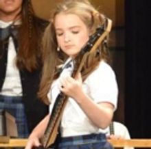 Photo Flash: UAC Theater Company Celebrates 25th Anniversary with the Regional Premie