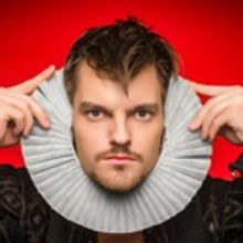 Moscow Pushkin Drama Theatre Presents SHAKESPEARE IN LOVE