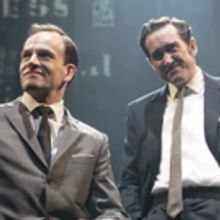 Photo Flash: First Look at Broadway's INK