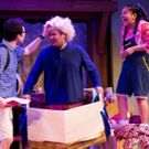BWW Review: THE SMARTEST GIRL IN THE WORLD Charms Audiences at Austin Playhouse