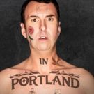 Matt Braunger's FINALLY LIVE IN PORTLAND to Be Available for Streaming Feb. 5