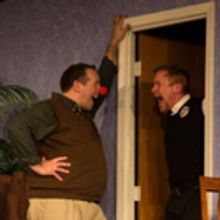 Photo Coverage: First look at Little Theatre Off Broadway's PSYCH