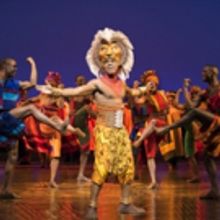 Disney's THE LIONKING Will Headline 2019-2020 Best Of Broadway Season At North Charle