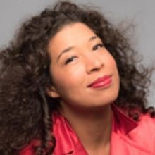 Mary Elizabeth Williams Seeks Operatic Adventures