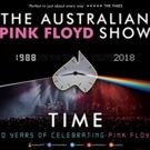 The Australian Pink Floyd Show Will Play the Eccles Theater This September