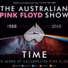 The Australian Pink Floyd Show Will Play the Eccles Theater This September