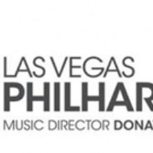 Las Vegas Philharmonic Announces 2019-20 Concert Season