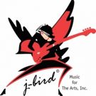 J-Bird Music For The Arts Announces Annual Benefit Gala On Oct 3rd In NYC