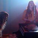 Audra Mae, Judy Garland's Great Grand-Niece, Sings 'Somewhere Over The Rainbow'