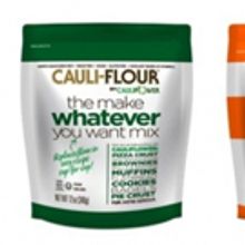 CAULIPOWER ' Launches First-Ever Vegetable-Based Baking Mixes: CAULI-FLOUR by CAULIPO