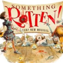 BWW Review: SOMETHING ROTTEN! at Diamond Head Theatre