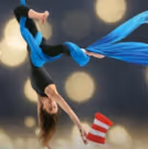 CFRT & 2 Ring Circus present New Circus-fied SEUSSICAL!