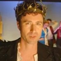 VIDEO: Aaron David Gleason Premieres Brand New Video 'The Last To Die In Battle' Video