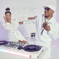 VIDEO: Watch LIP SYNC BATTLE's LL COOL J & Chrissy Teigen Take on 'It Takes Two' Video