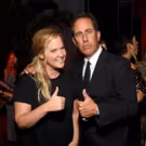 Photo Flash: See Jerry Seinfeld, Chrissy Teigen, and More at the GOOD+ Foundation…