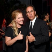 Photo Flash: See Jerry Seinfeld, Chrissy Teigen, and More at the GOOD+ Foundation 'An