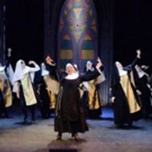 BWW Review: SISTER ACT at Palm Canyon Theatre