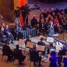 Handel And Haydn Society Presents Two NYC Concerts
