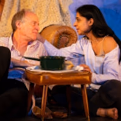 BWW Review: SKYLIGHT at Berlind Theater Ends McCarter Season
