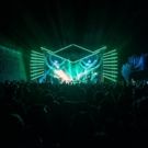 D-Edge Announces Collaboration With Serbia's Exit Festival