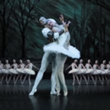 BWW Review: SWAN LAKE, London Coliseum
