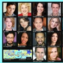 Complete Casting Announced For (mostly)musicals SongsforaHAPPYnewyear 5 At Vitello's