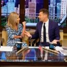LIVE WITH KELLY AND RYAN's Premiere Week Posts Its Biggest Ratings Margins Over…