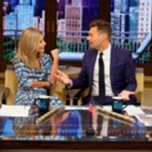 LIVE WITH KELLY AND RYAN's Premiere Week Posts Its Biggest Ratings Margins Over ELLEN