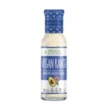Primal Kitchen, The Fastest Growing Salad Dressing Brand, Launches Vegan Ranch Dressi