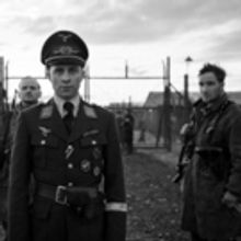 True Story of Nazi Deserter Who Assumes Role of Sadistic Captain Screens At RST In Ja