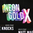 Neon Gold Release 10th Anniversary Compilation 'NGX: Ten Years of Neon Gold,' Out…
