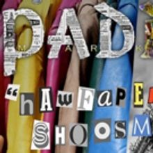 Paddy's Market Theatre Production Comes to Glasgow's The Shed