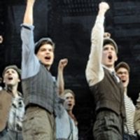 VIDEO: On This Day, March 29- NEWSIES Makes Headlines On Opening Night Video