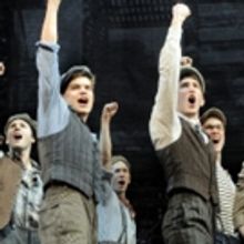 VIDEO: On This Day, March 29- NEWSIES Makes Headlines On Opening Night
