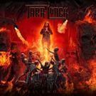 Female Metal Guitarist/Vocalist Tara Lynch to Release Debut Album EVIL ENOUGH 4/13