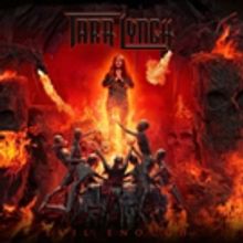 Female Metal Guitarist/Vocalist Tara Lynch to Release Debut Album EVIL ENOUGH 4/13