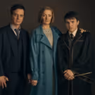 Photo Flash: Check Out All New Portraits of the New West End HARRY POTTER AND THE…