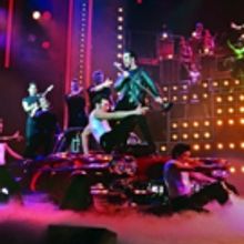 BWW Review: GREASE at Admiralspalast - Grease is Still the Word!