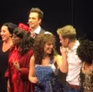 BWW Previews: GHOST THE MUSICAL at China Theaten