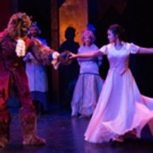 Photo Flash: BEAUTY AND THE BEAST Opens Tonight at Young People's Theatre