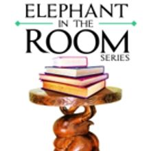 NHTP's Third Elephant-in-the-Room Series Reading to Focus on Opioid Crisis Effect on