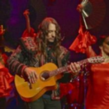 2018/2019 Announced at Spencer Theater For The Performing Arts