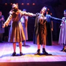 Photo Coverage: INDECENT Ends a Memorable Run at the Bluebarn Theatre
