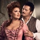 ADRIANA LECOUVREUR Will Be Broadcast From The Met at Rialto