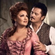 ADRIANA LECOUVREUR Will Be Broadcast From The Met at Rialto