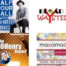 Podcast Roundup: Check out the Best of BroadwayWorld's Podcast Coverage for the…