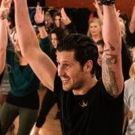 BWW Interview: DANCING WITH THE STARS' Val Brings Ballroom Dance to Atlanta Through…
