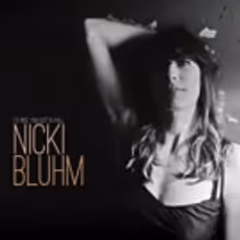 Nicki Bluhm Announces New Album + Tour Dates